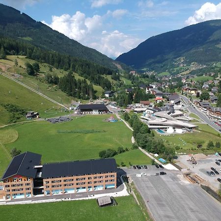 Cooee Alpin Hotel Bad Kleinkirchheim Bagian luar foto