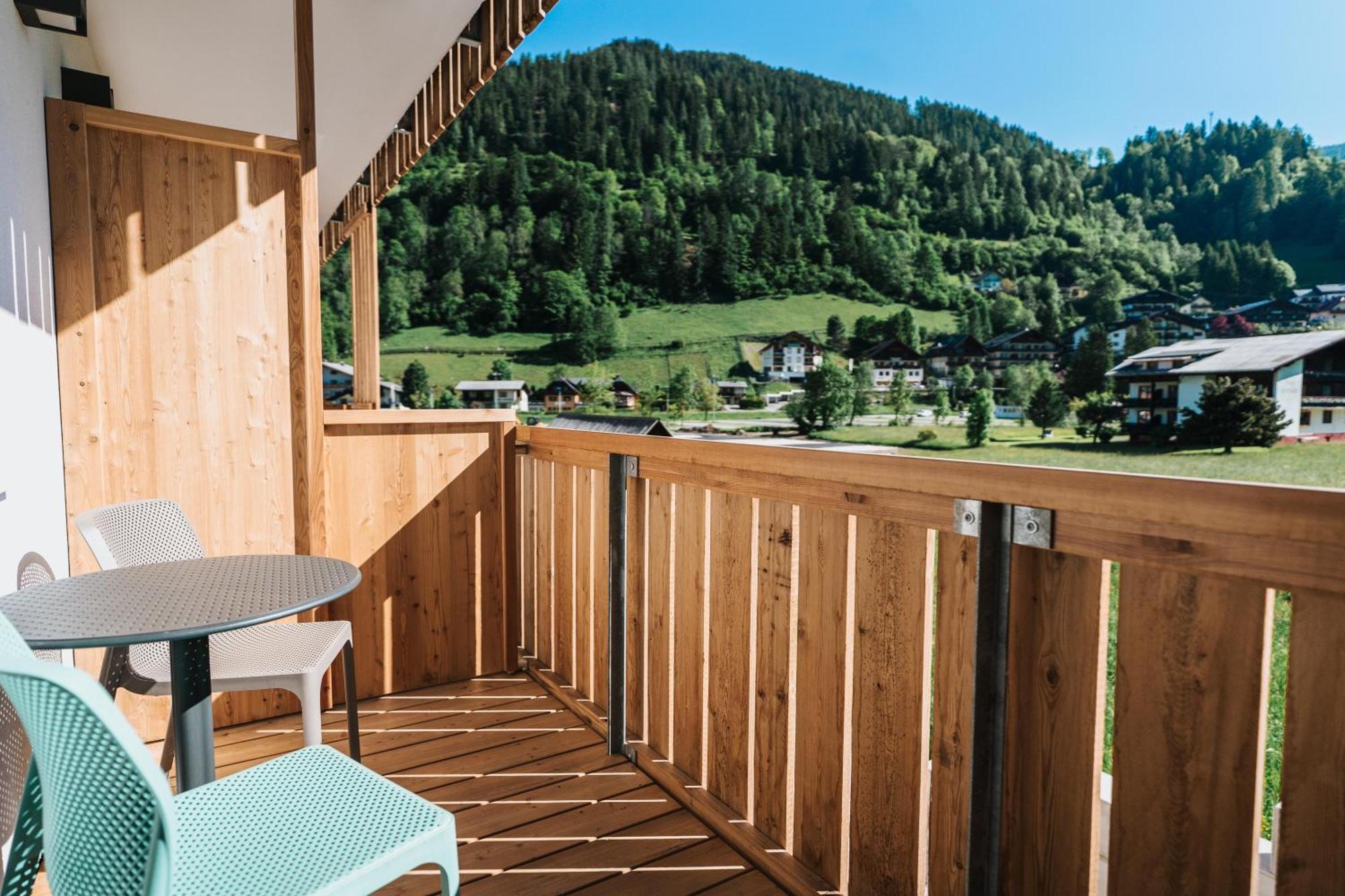 Cooee Alpin Hotel Bad Kleinkirchheim Bagian luar foto