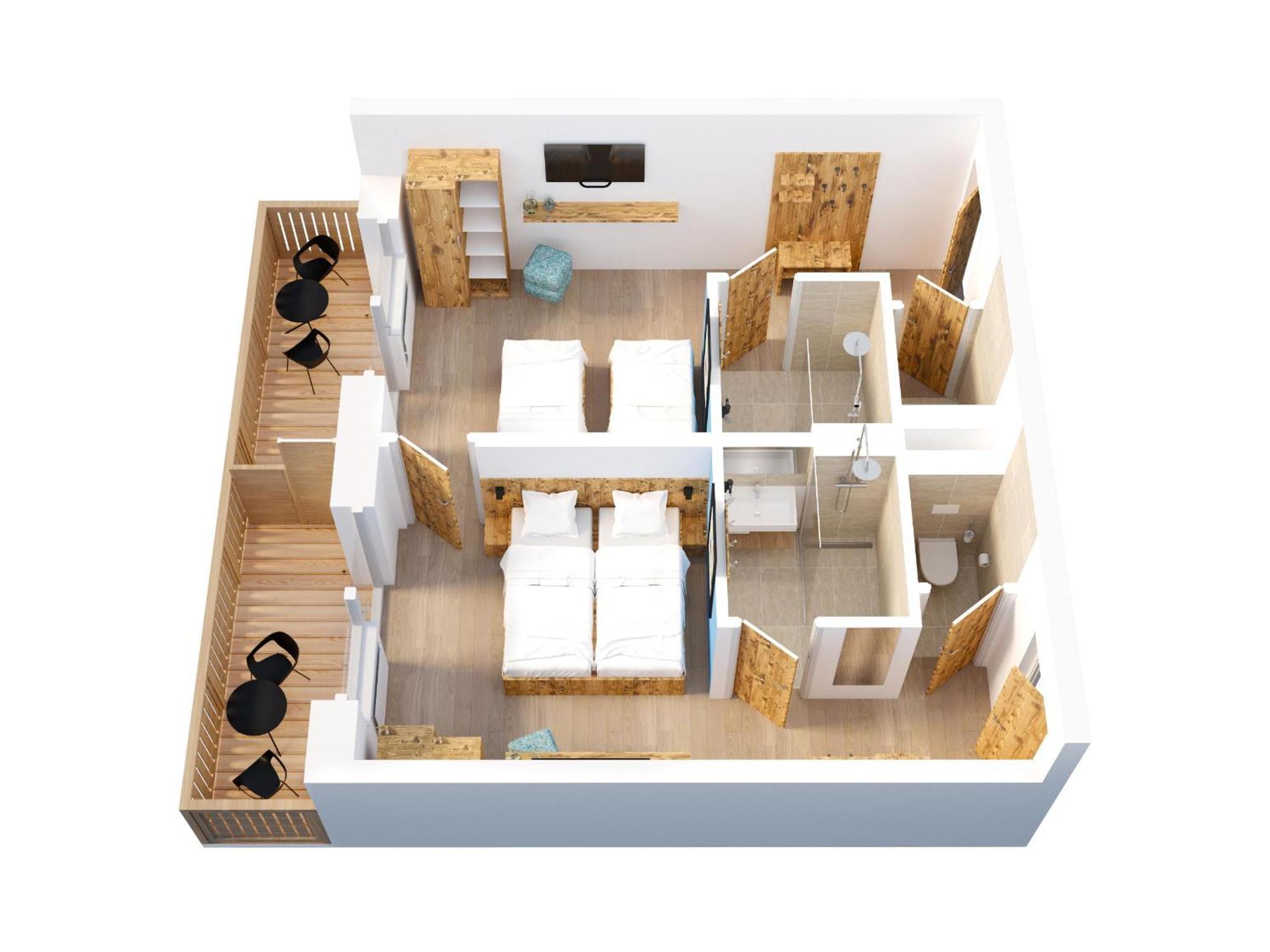 Cooee Alpin Hotel Bad Kleinkirchheim Bagian luar foto