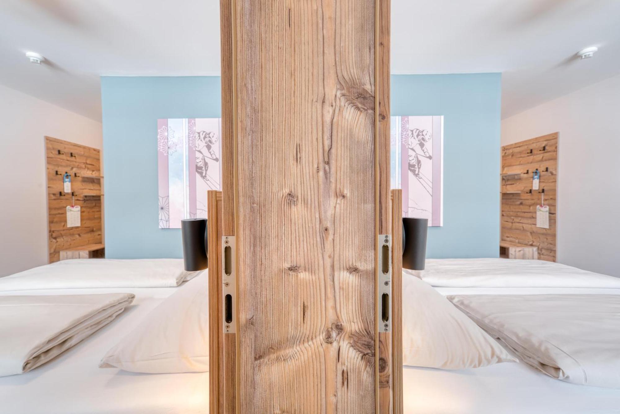 Cooee Alpin Hotel Bad Kleinkirchheim Bagian luar foto