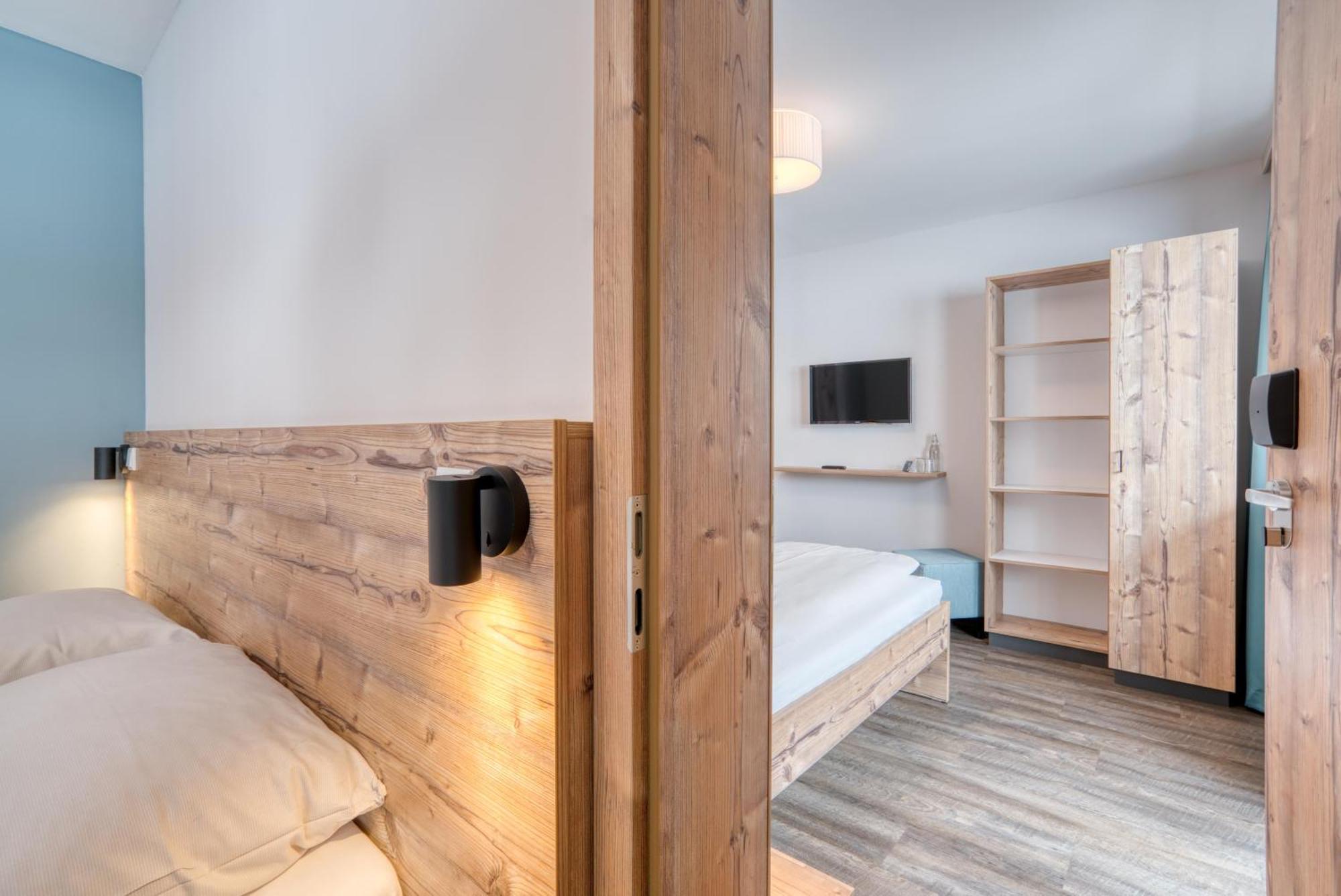 Cooee Alpin Hotel Bad Kleinkirchheim Bagian luar foto