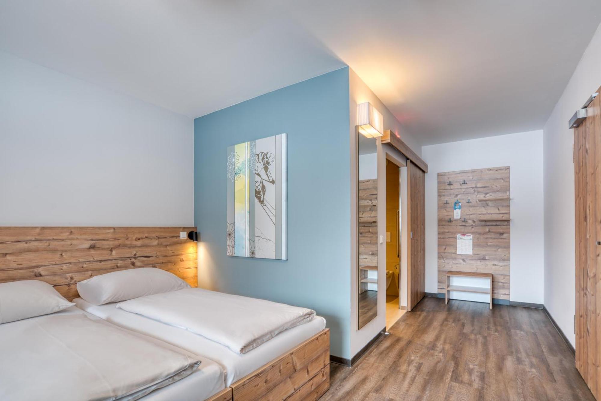 Cooee Alpin Hotel Bad Kleinkirchheim Bagian luar foto